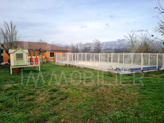  Maison � vendre 6 pi�ces 131 m�