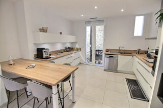  Appartement � vendre 3 pi�ces 94 m�