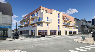  Appartement  vendre 2 pices 45 m