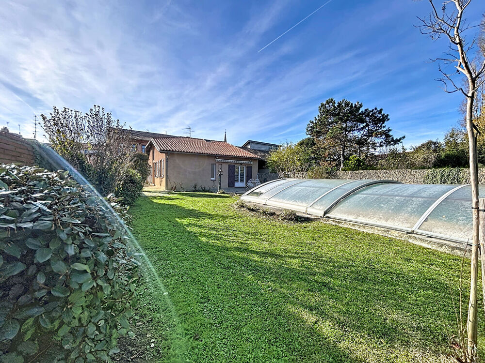 Maison 4 pièces 137 m² · à Grisolles · 137 m² · 279 000 €