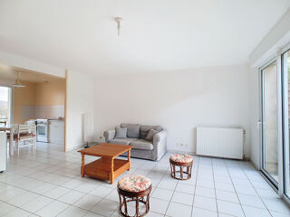  Maison à louer 4 pièces 91 m²
