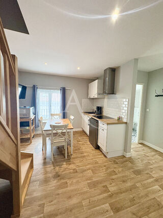  Maison à vendre 9 pièces 194 m²
