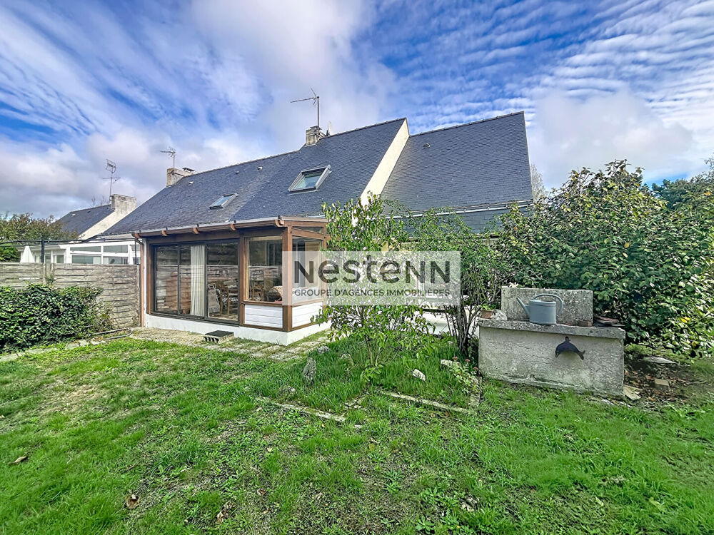 Vente Maison Maison 4 chambres - Guérande - Proche remparts Guerande