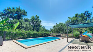  Maison � vendre 8 pi�ces 215 m�