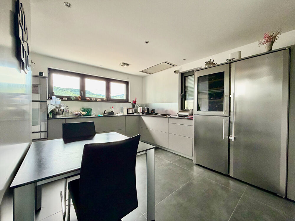 à vendre  Maison Guebwiller (68500)