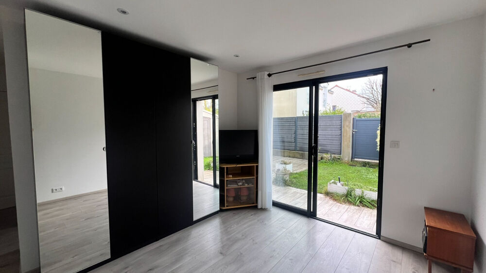 Maison – Orvault, Z.A. Vannes, La Salentine - Vue 4
