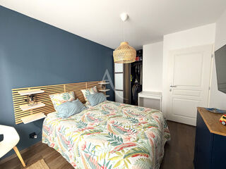  Appartement � vendre 2 pi�ces 46 m�