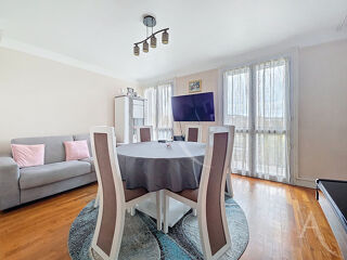  Appartement  vendre 3 pices 55 m