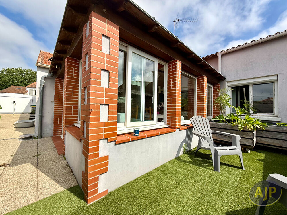 Vente Maison Maison Sainte Pazanne 3 pièce(s) 90 m2 Sainte pazanne
