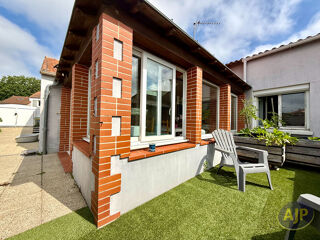  Maison à vendre 3 pièces 87 m²