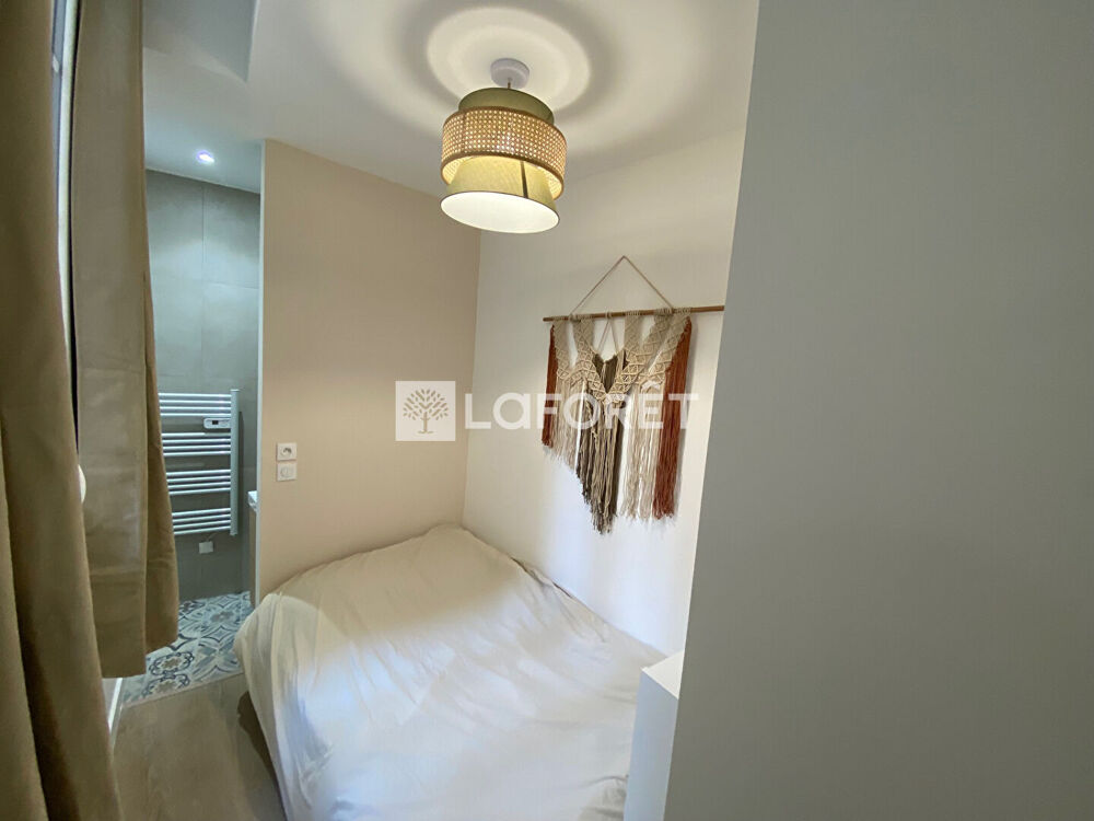 Appartement a louer marseille-1er-arrondissement - 2 pièce(s) - 24 m2 - Surfyn