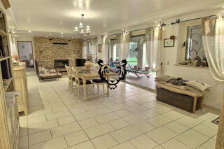  Maison à vendre 6 pièces 153 m²