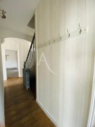  Maison � vendre 6 pi�ces 224 m�