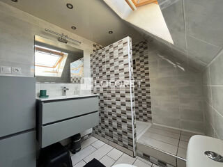  Maison à vendre 6 pièces 140 m²
