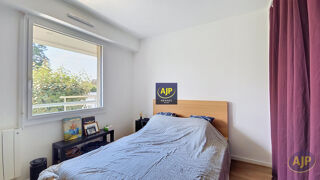  Appartement à vendre 2 pièces 42 m²