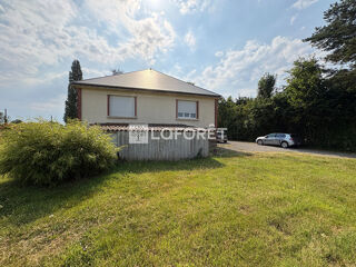  Maison 5 pièces 130 m² Athis val de rouvre