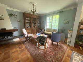  Maison à vendre 10 pièces 270 m²