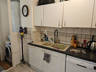  Appartement à vendre 3 pièces 55 m²