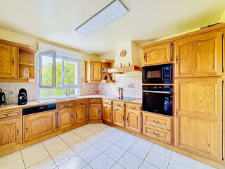  Maison � vendre 4 pi�ces 93 m�