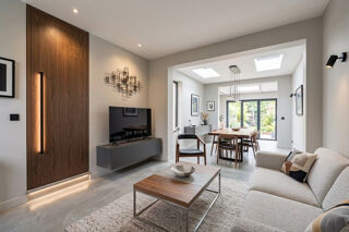  Maison à vendre 4 pièces 114 m²