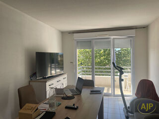  Appartement à vendre 3 pièces 64 m²