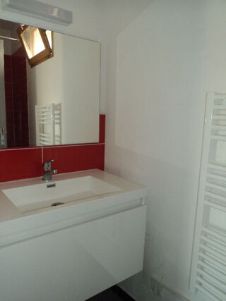  Appartement � louer 1 pi�ce 25 m�
