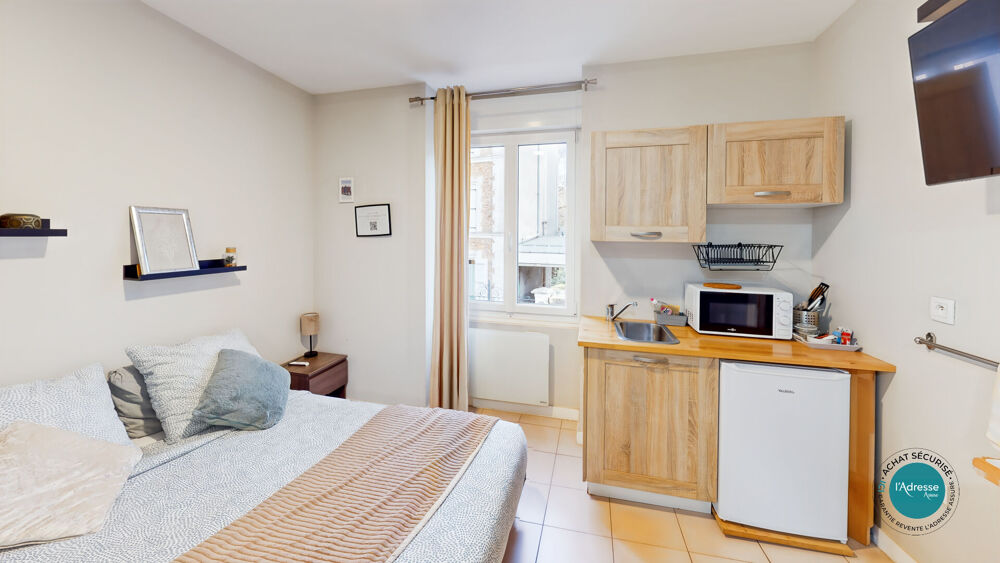 � vendre  Maison Mennecy (91540)