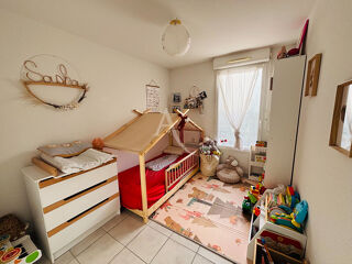  Appartement � vendre 3 pi�ces 55 m�