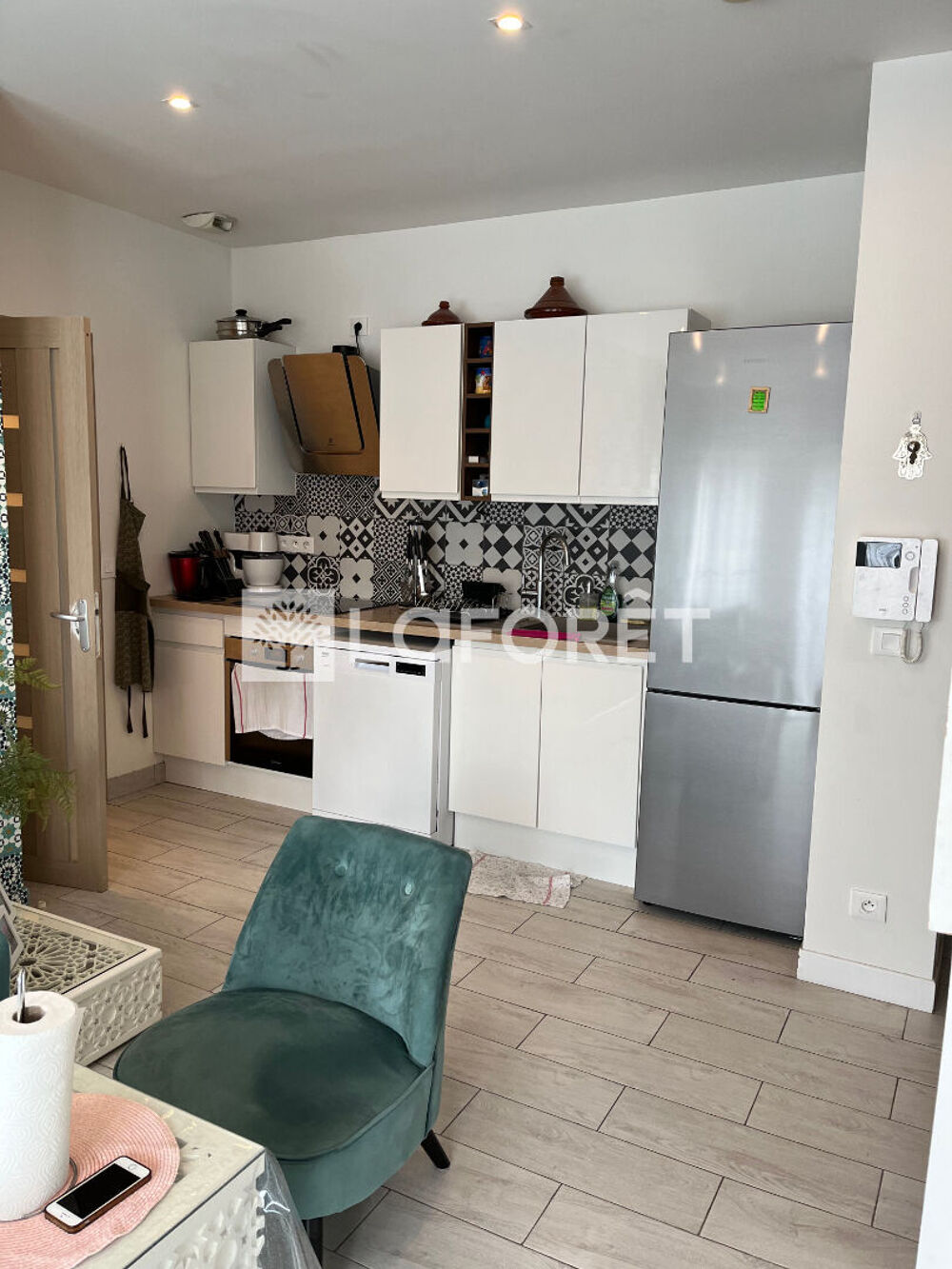 Vente Appartement Appartement Villemomble 3 pice(s) 47 m2 Villemomble