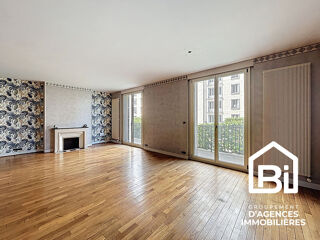  Appartement � vendre 4 pi�ces 97 m�