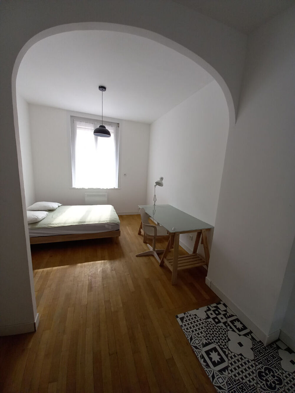 Location Appartement T1 bis meublé Amiens Amiens