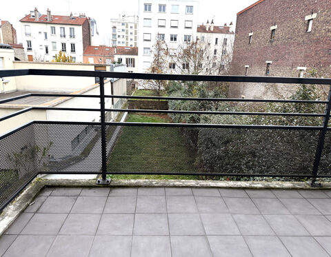  Appartement � louer 3 pi�ces 64 m�