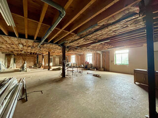  Immeuble � vendre 7 pi�ces 831 m�