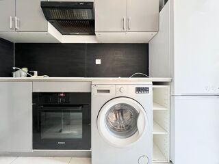  Appartement � vendre 2 pi�ces 38 m�