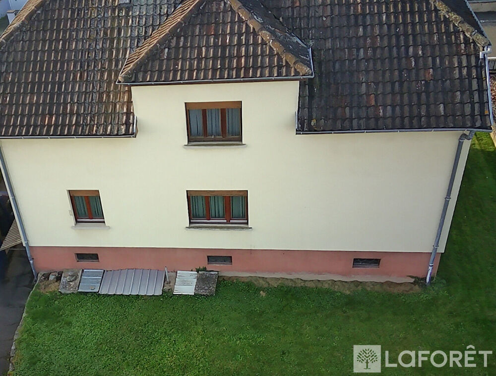 Maison Nordhouse 8 pièce(s) 173 m2