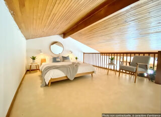  Appartement � vendre 2 pi�ces 52 m�