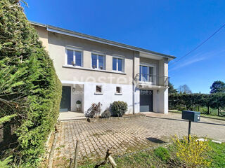  Maison � vendre 4 pi�ces 84 m�