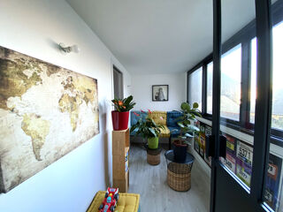  Appartement à vendre 3 pièces 94 m²