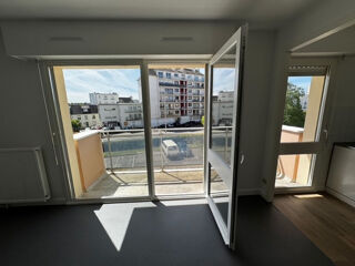  Appartement � vendre 1 pi�ce 30 m�
