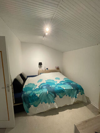  Appartement  vendre 3 pices 74 m