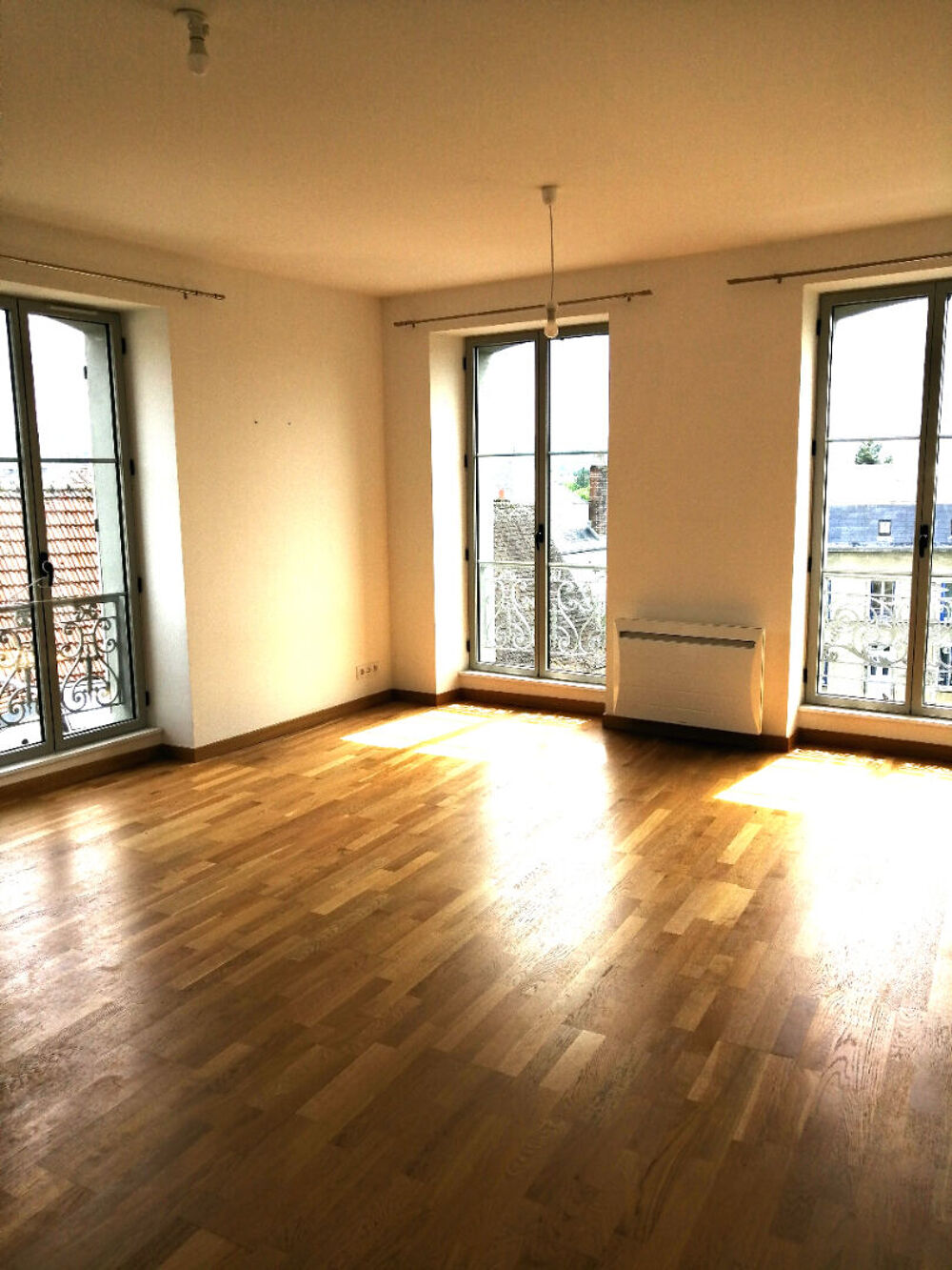 Appartement Chateau Thierry 3 pièce(s) 65.47 m2