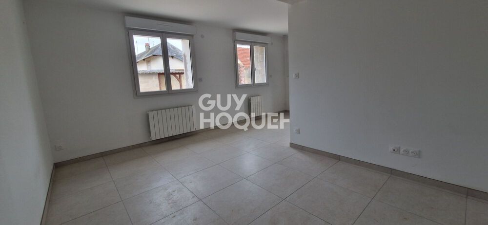 Location Appartement Appartement Le Coudray  2 pièces, comme neuf. Le coudray