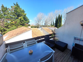  Appartement  vendre 2 pices 30 m