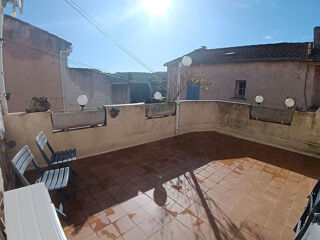  Maison � vendre 5 pi�ces 94 m�