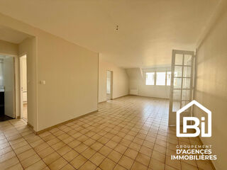  Appartement à vendre 4 pièces 74 m²