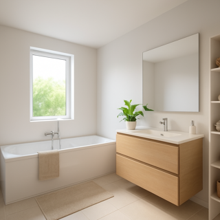  Appartement à vendre 3 pièces 63 m²