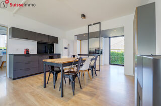  Maison à vendre 8 pièces 152 m²