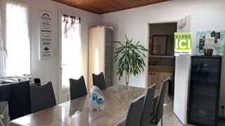  Maison à vendre 5 pièces 91 m²