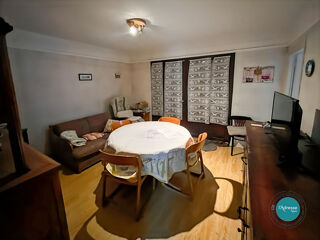  Maison � vendre 3 pi�ces 