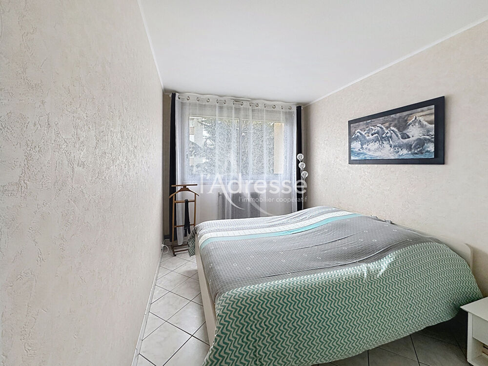 Vente Appartement F3, Petit Raincy-GAGNY Gagny
